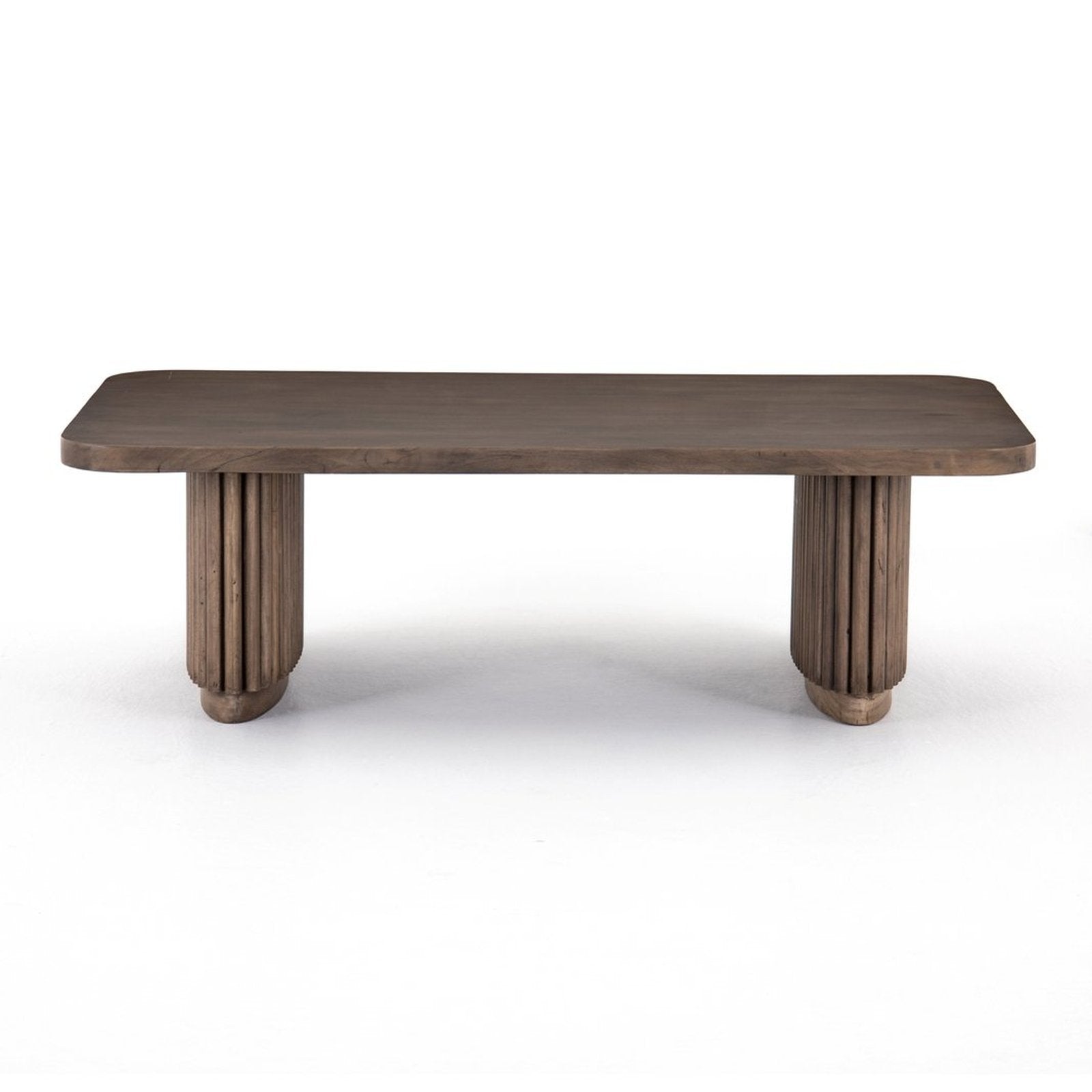 Four Hands Rutherford Coffee Table