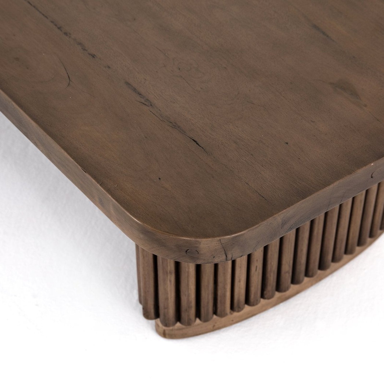 Four Hands Rutherford Coffee Table