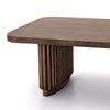 Four Hands Rutherford Coffee Table