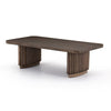 Four Hands Rutherford Coffee Table