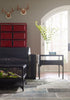 Four Hands Shadow Box End Table