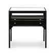 Four Hands Shadow Box End Table