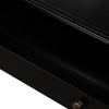 Four Hands Shadow Box End Table