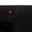 Four Hands Shadow Box Media Console