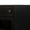 Four Hands Shadow Box Media Console