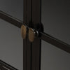 Four Hands Shadow Box Media Console