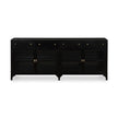 Four Hands Shadow Box Media Console