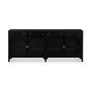 Four Hands Shadow Box Media Console