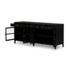 Four Hands Shadow Box Media Console