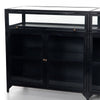 Four Hands Shadow Box Sideboard