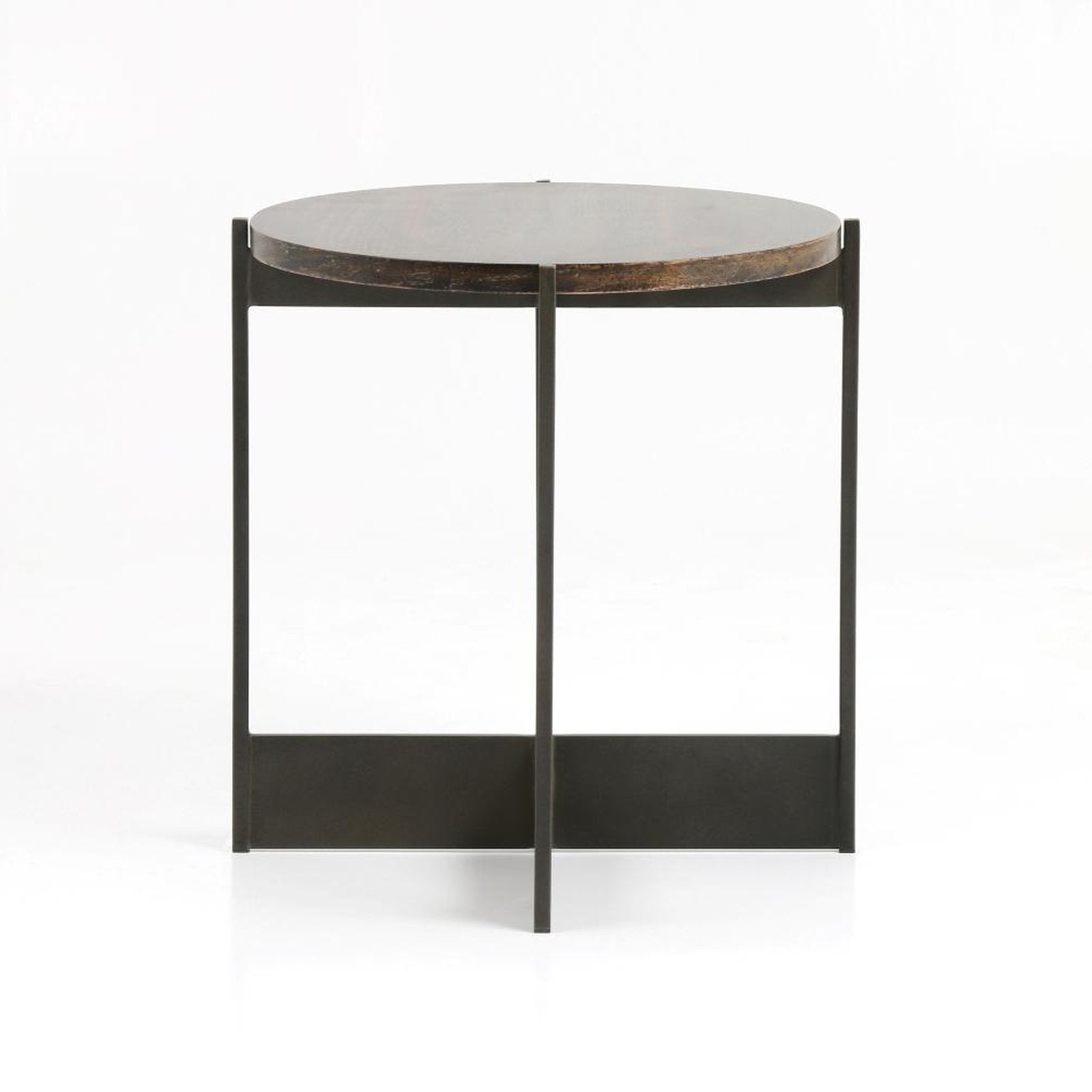 Four Hands Shannon End Table