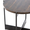 Four Hands Shannon End Table