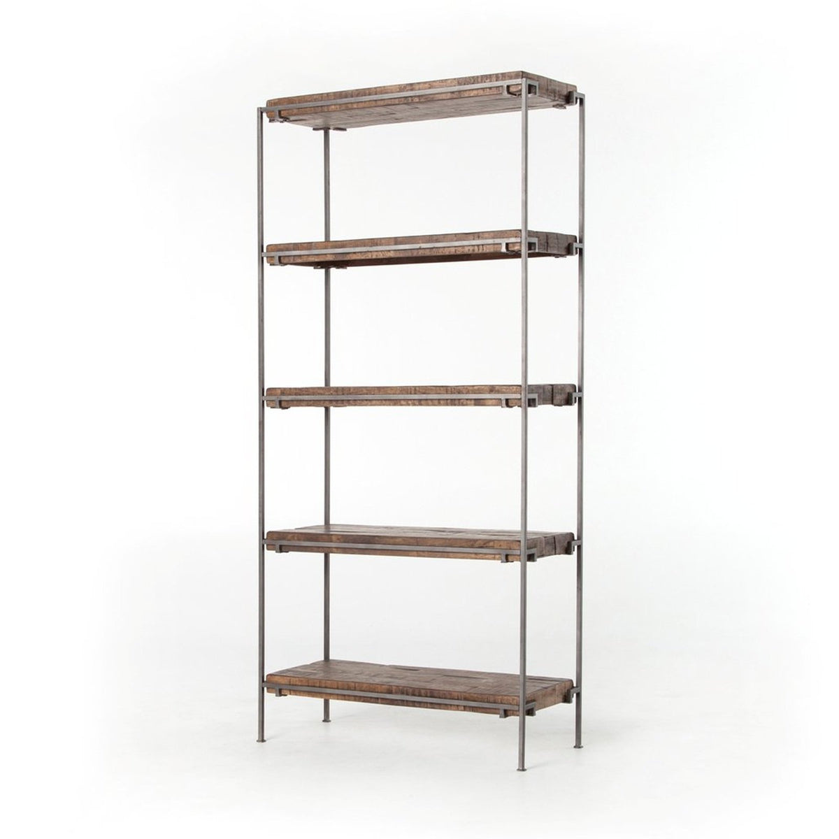 Four Hands Simien Bookshelf — Grayson Living