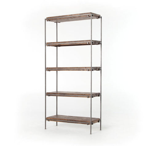 Four Hands Simien Bookshelf