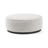 Four Hands Sinclair Large Round Ottoman