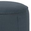 Four Hands Sinclair Round Ottoman