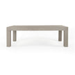 Four Hands Sonora Outdoor Dining Table-87