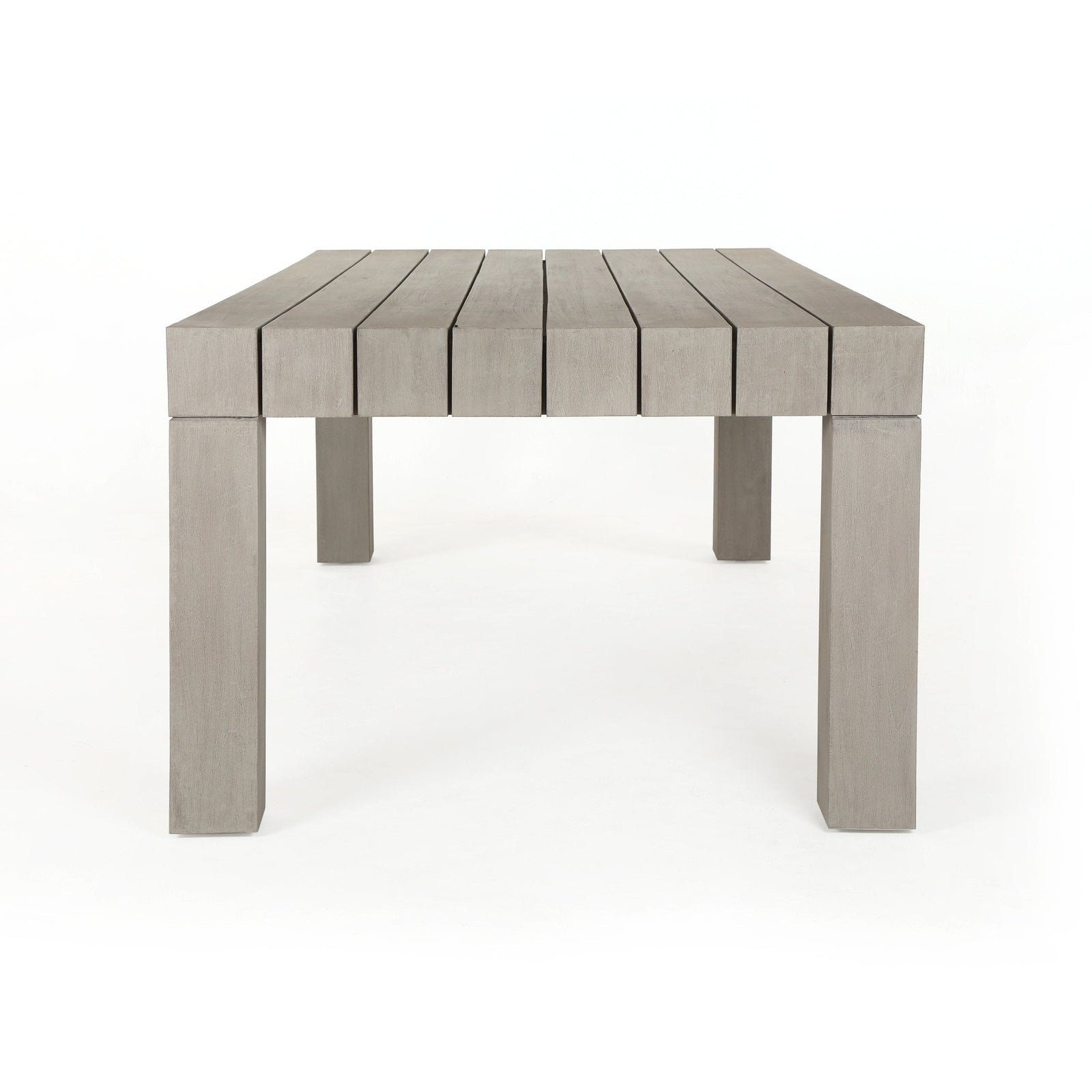 Four Hands Sonora Outdoor Dining Table-87