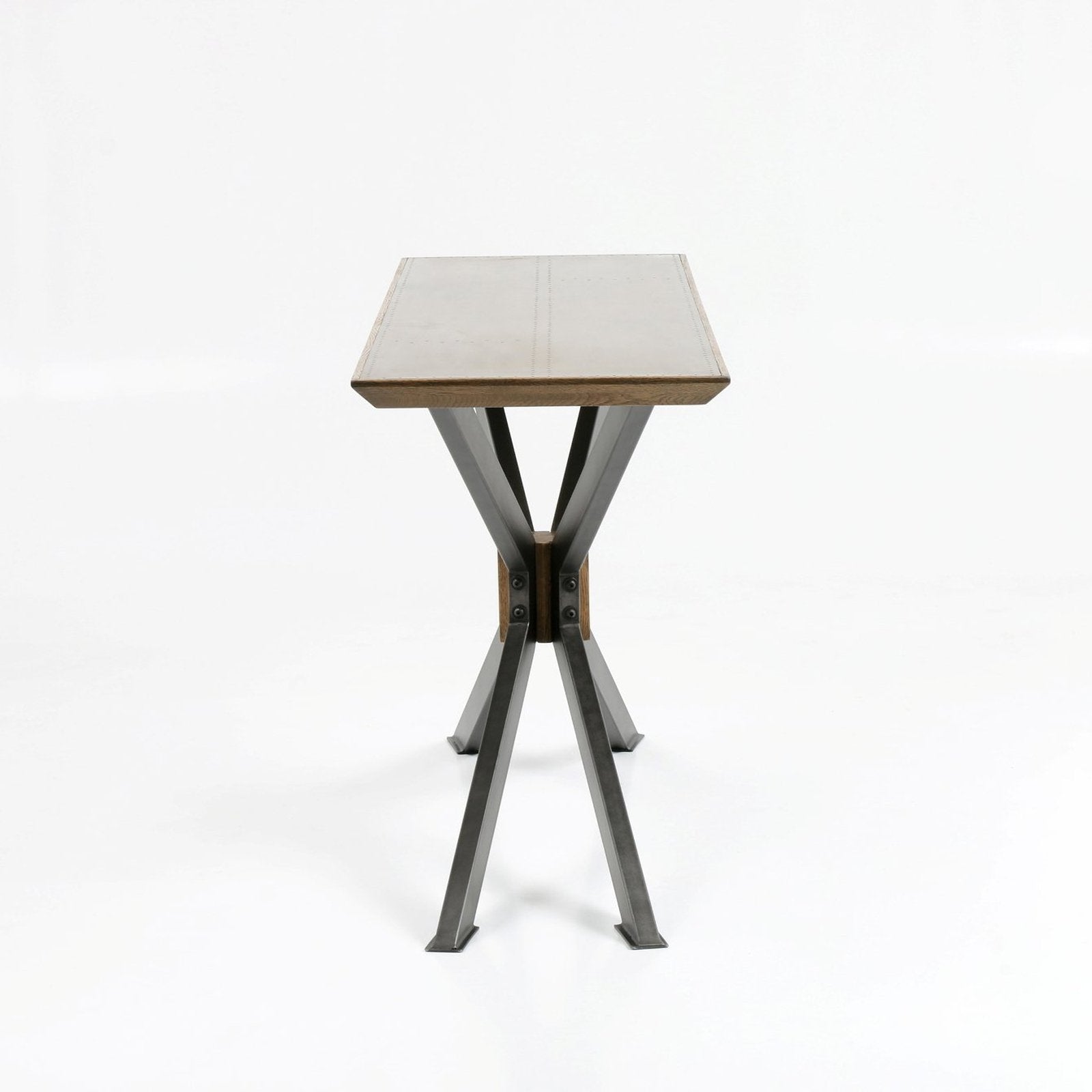 Four Hands Spider Console Table