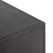 Four Hands Stormy Media Console