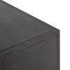 Four Hands Stormy Media Console