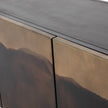 Four Hands Stormy Media Console