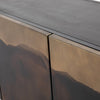 Four Hands Stormy Media Console
