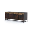 Four Hands Stormy Media Console