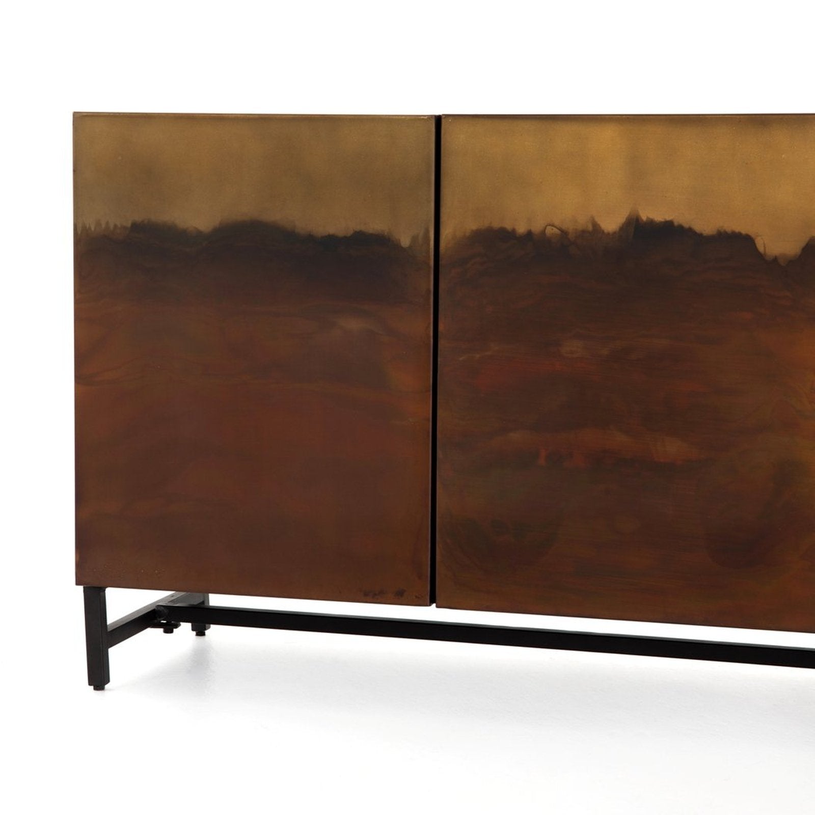 Four Hands Stormy Sideboard