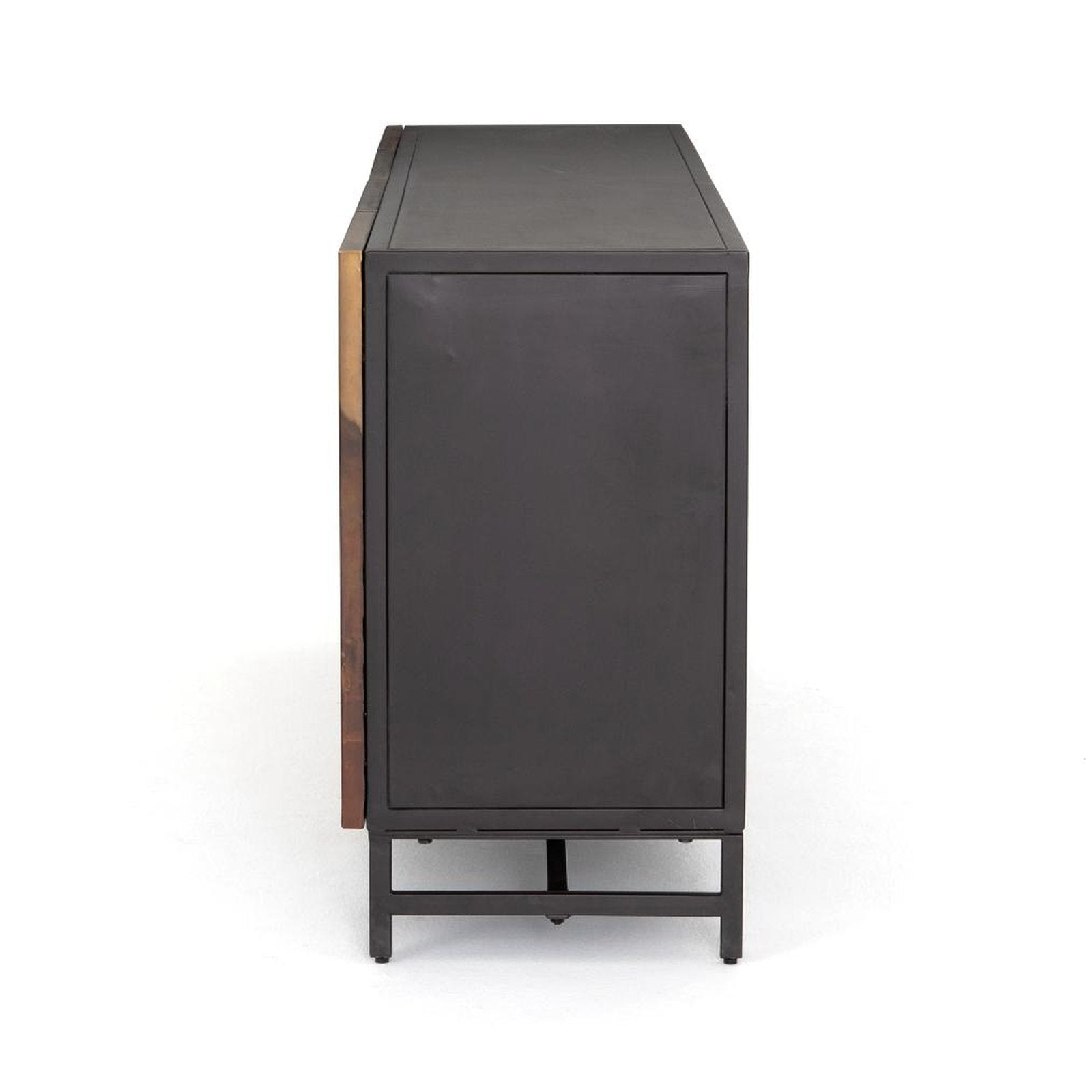 Four Hands Stormy Sideboard