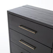 Four Hands Suki 9 Drawer Dresser