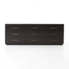 Four Hands Suki 9 Drawer Dresser