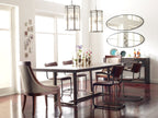 Four Hands Suki Console Table