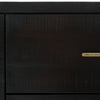 Four Hands Suki Large Media Console