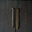 Four Hands Suki Large Media Console