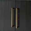 Four Hands Suki Large Media Console