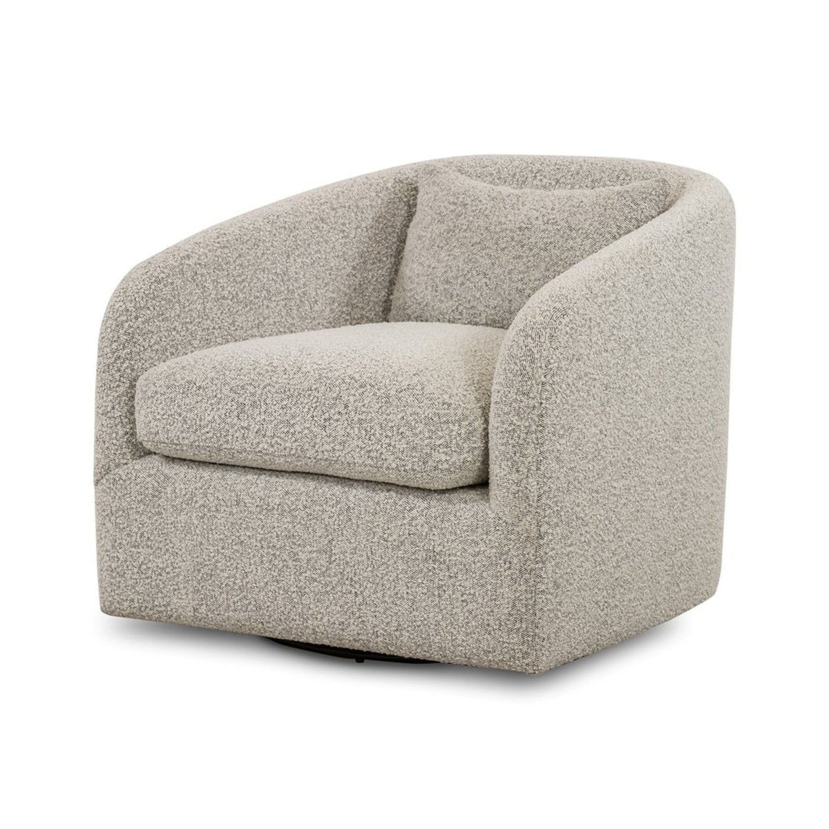 Swivel Seat Cushion - Beige - Stander, Inc