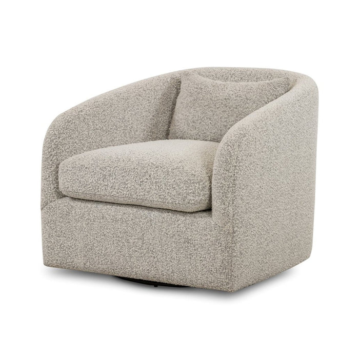 Boucle Chair Cushion by World Market