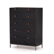 Four Hands Trey 5 Drawer Dresser