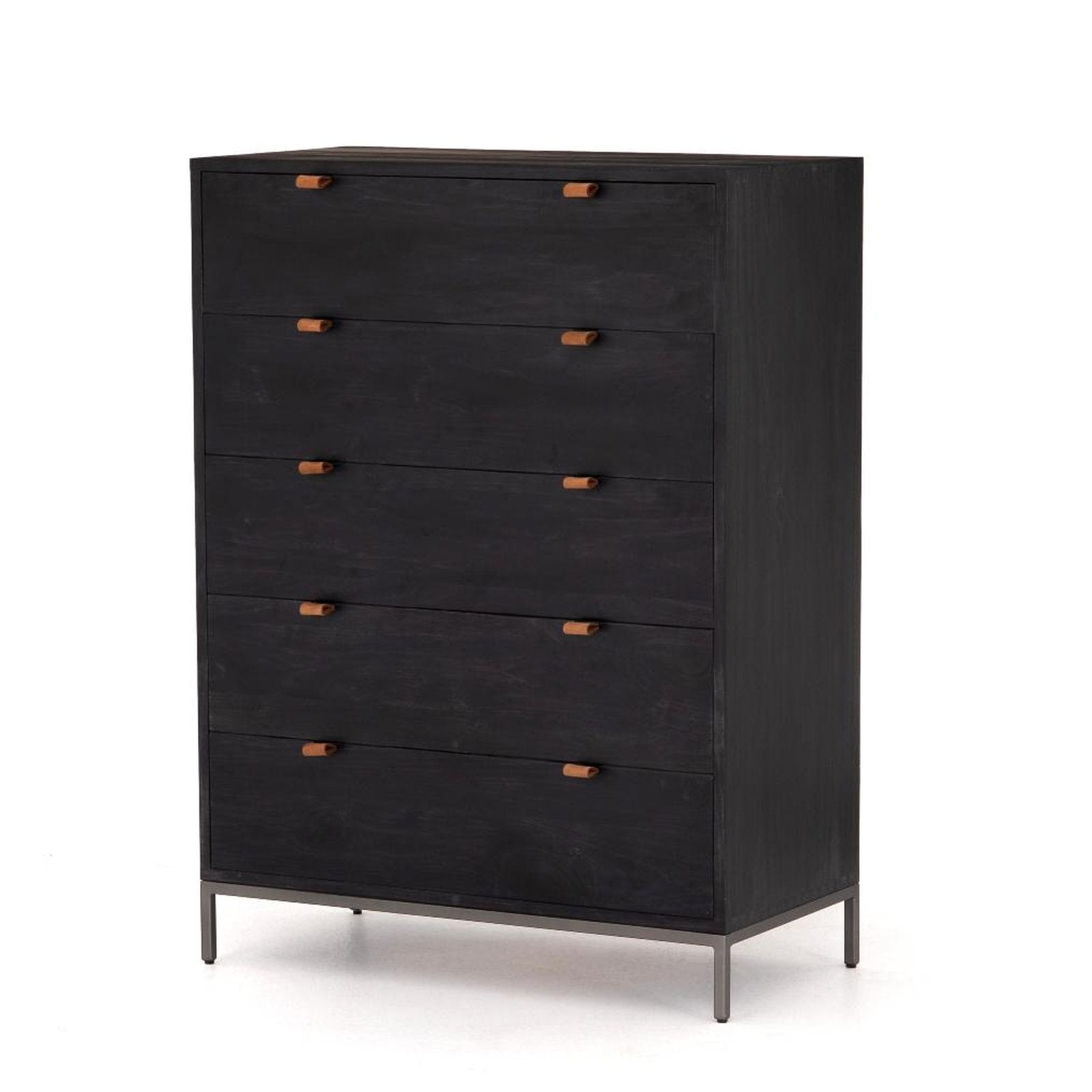 Four Hands Trey 5 Drawer Dresser