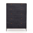 Four Hands Trey 5 Drawer Dresser