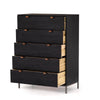 Four Hands Trey 5 Drawer Dresser