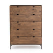 Four Hands Trey 5 Drawer Dresser