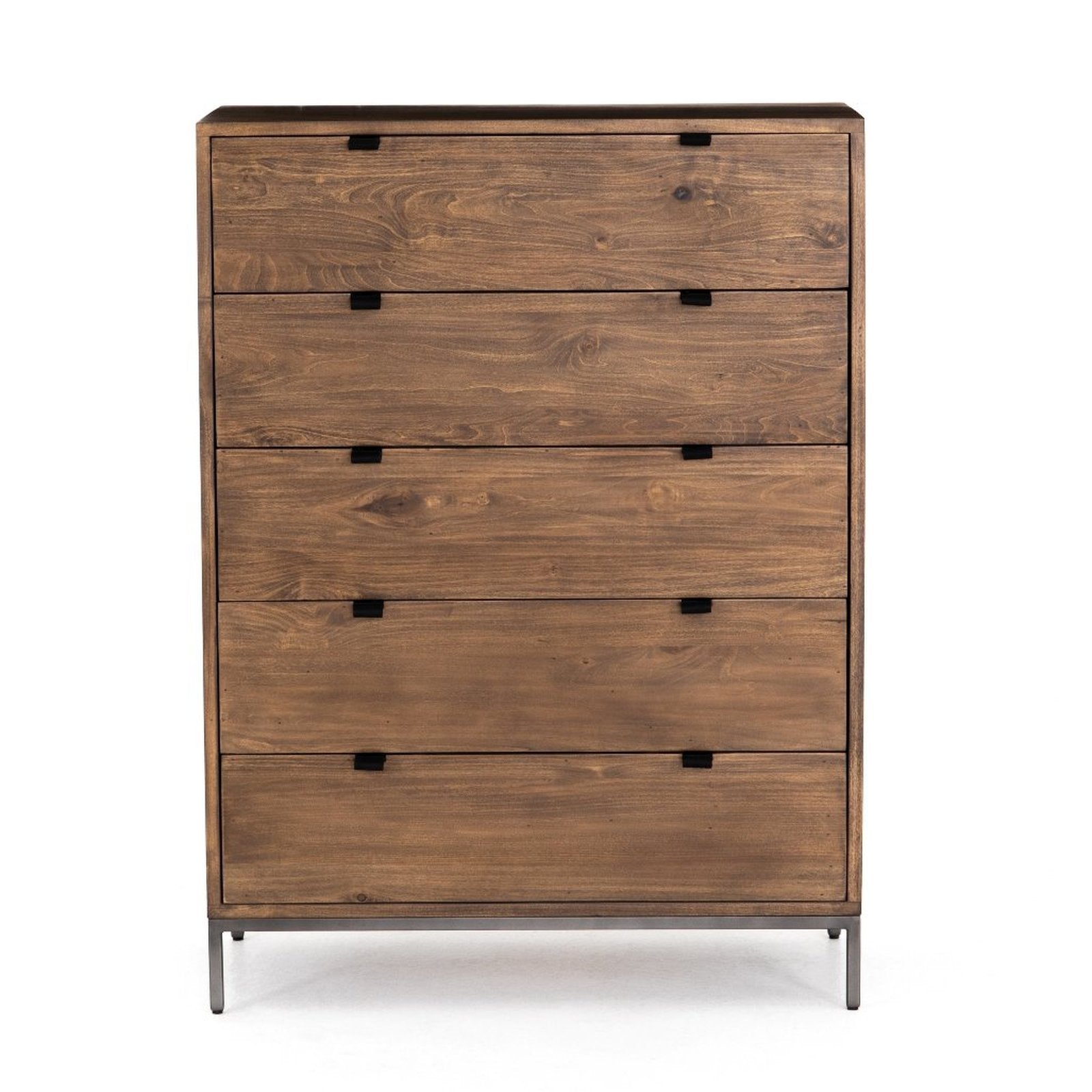 Four Hands Trey 5 Drawer Dresser