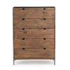 Four Hands Trey 5 Drawer Dresser