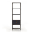 Four Hands Trey Bookshelf