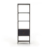 Four Hands Trey Bookshelf