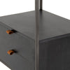 Four Hands Trey Bookshelf