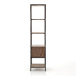 Four Hands Trey Bookshelf