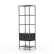 Four Hands Trey Bookshelf